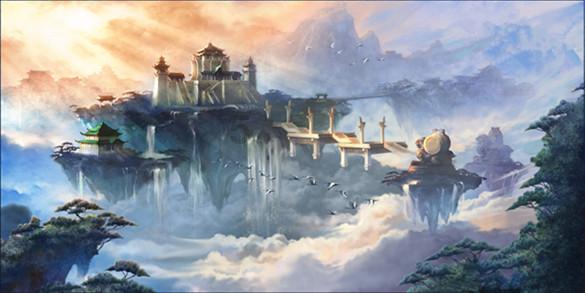 来古城，“酥”心过龘年！