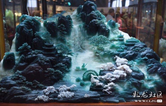 逃离狂热地带