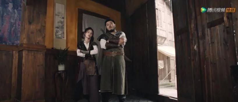蘑菇女孩救援