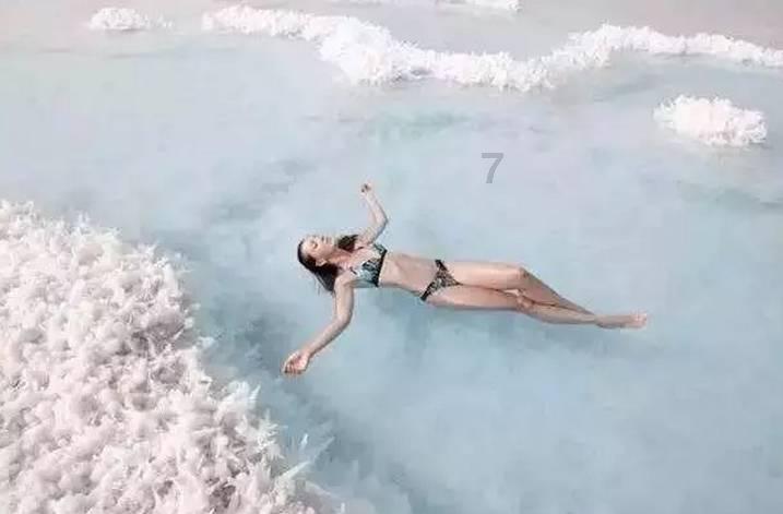 雪糕雪莲怎么做？游戏画面